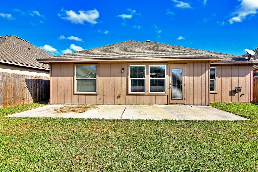 3021 Cantabria Street Corpus Christi TX 78415