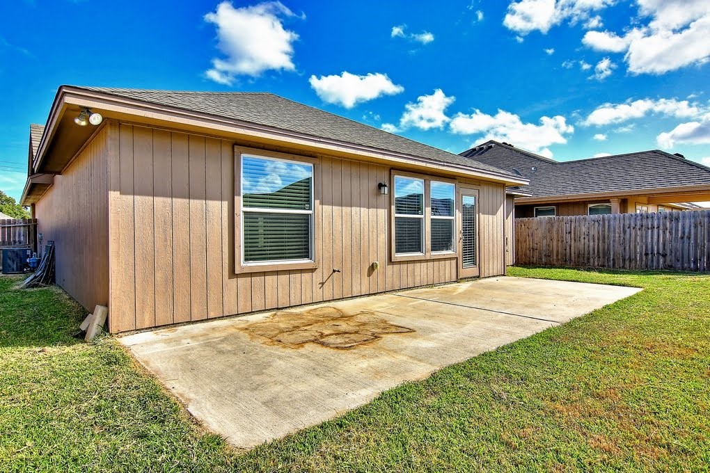 3021 Cantabria Street Corpus Christi TX 78415