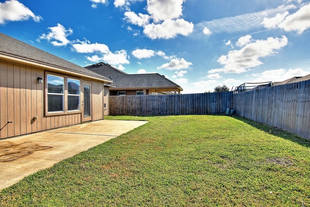 3021 Cantabria Street Corpus Christi TX 78415