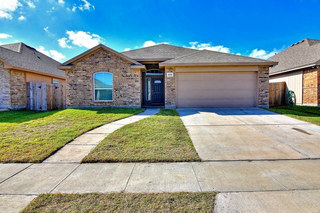 3021 Cantabria Street Corpus Christi TX 78415
