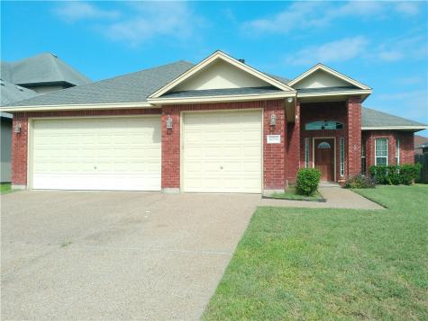 6034 Queen Bess Drive Corpus Christi TX 78414