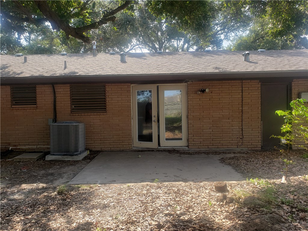 614 Bel Air Drive Corpus Christi TX 78418