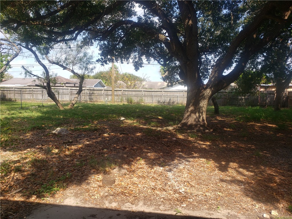 614 Bel Air Drive Corpus Christi TX 78418