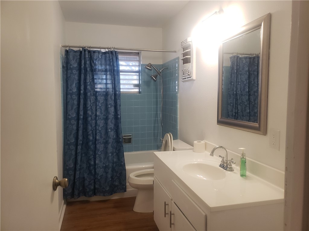 614 Bel Air Drive Corpus Christi TX 78418