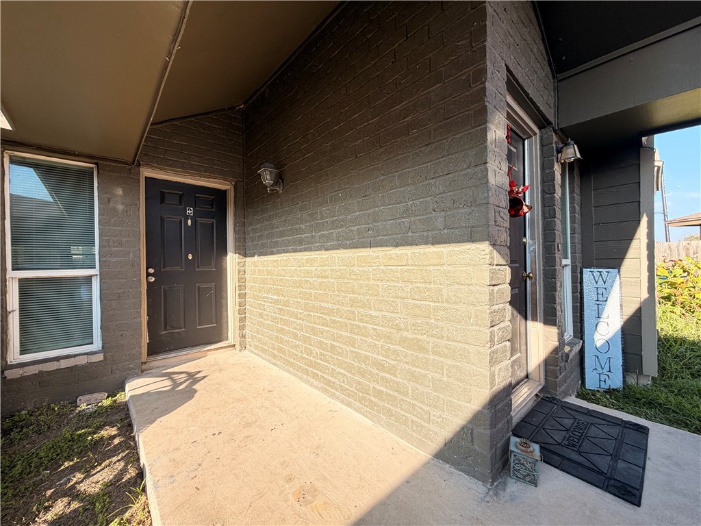 11618 Agua Dulce Creek Dr B Corpus Christi TX 78410