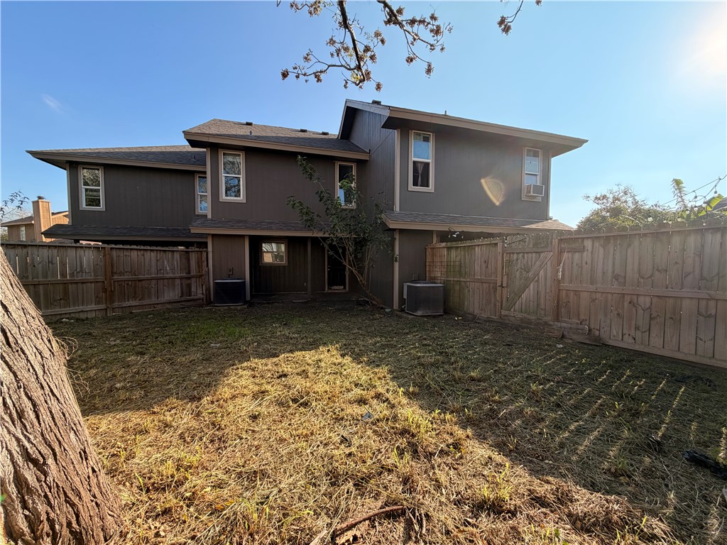 11618 Agua Dulce Creek Dr B Corpus Christi TX 78410