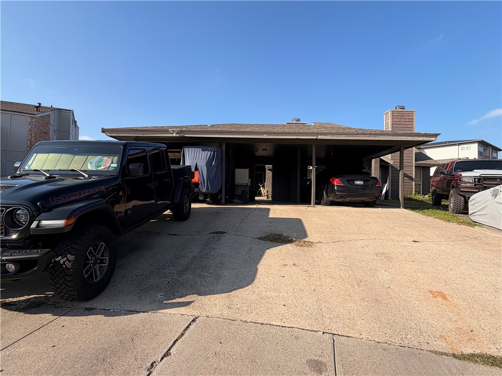 11618 Agua Dulce Creek Dr B Corpus Christi TX 78410