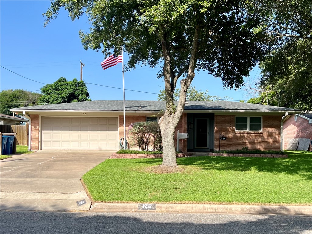 126 Marie Place Portland TX 78374