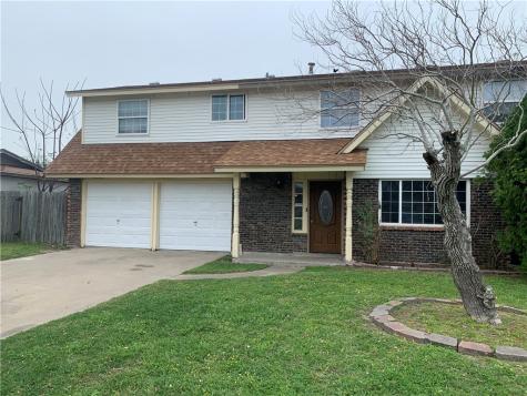 322 Belmont Drive Corpus Christi TX 78418