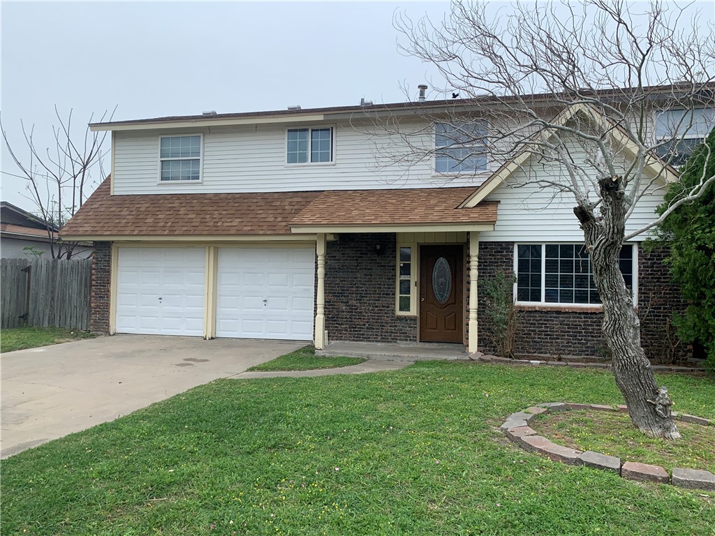 322 Belmont Drive Corpus Christi TX 78418