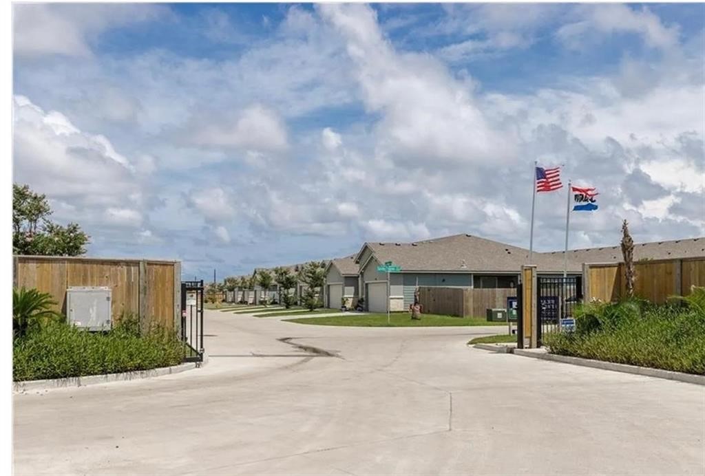7409 San Remo Court Corpus Christi TX 78414
