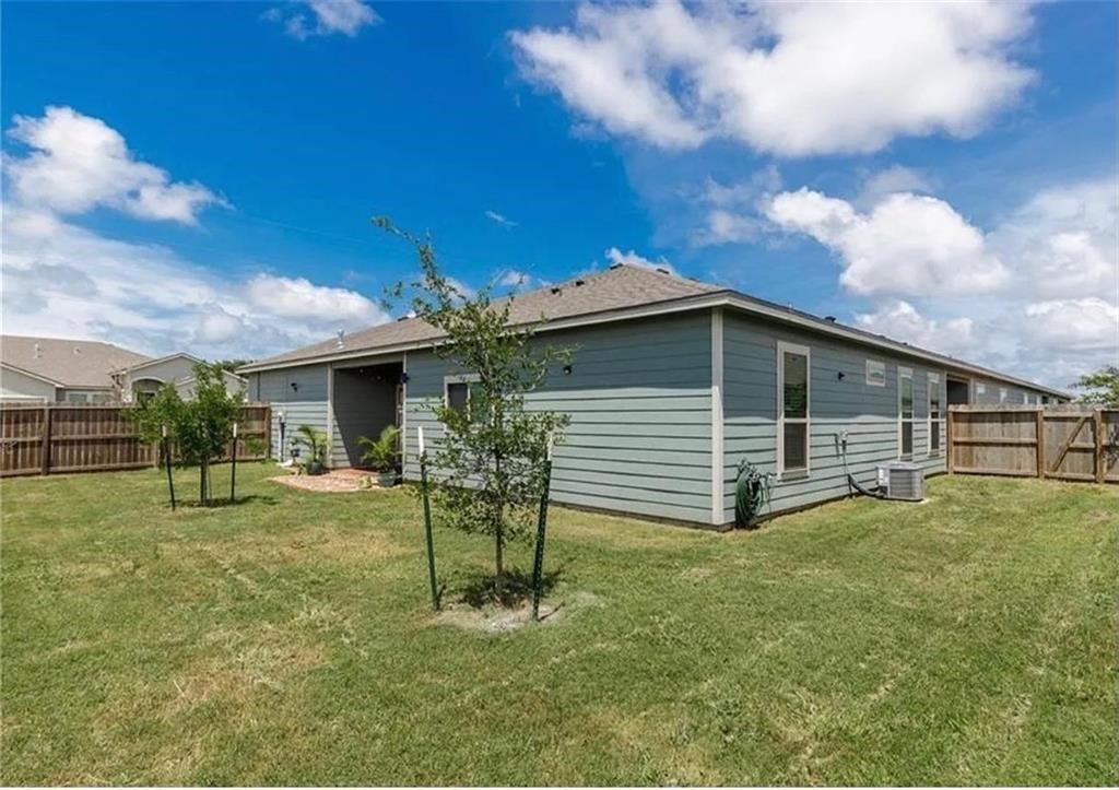 7409 San Remo Court Corpus Christi TX 78414