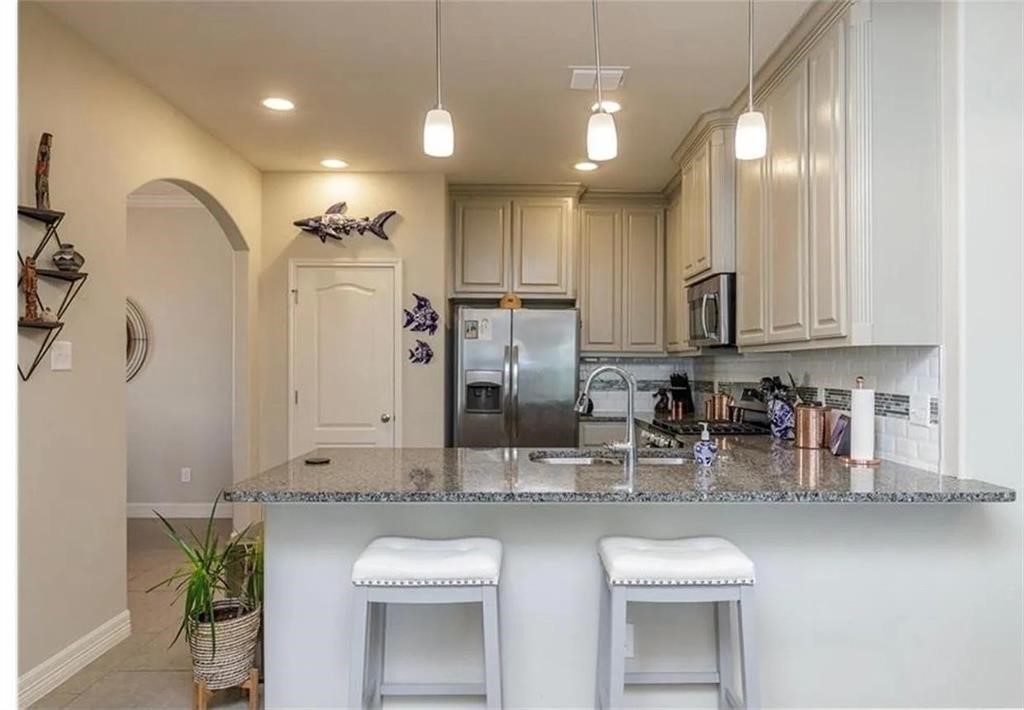 7409 San Remo Court Corpus Christi TX 78414