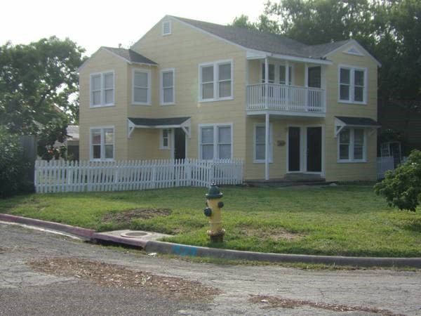 2861 Austin Street Corpus Christi TX 78404