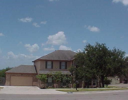 14810 Beal Drive Corpus Christi TX 78410