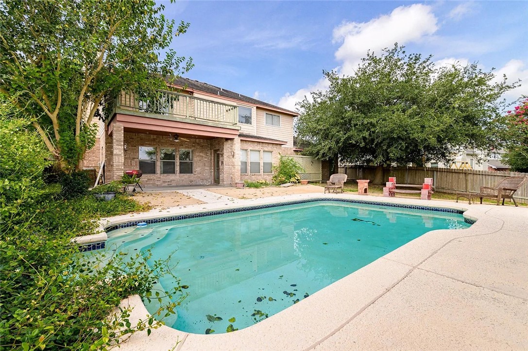 14810 Beal Drive Corpus Christi TX 78410