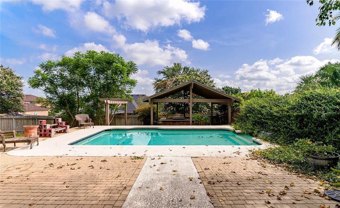 14810 Beal Drive Corpus Christi TX 78410