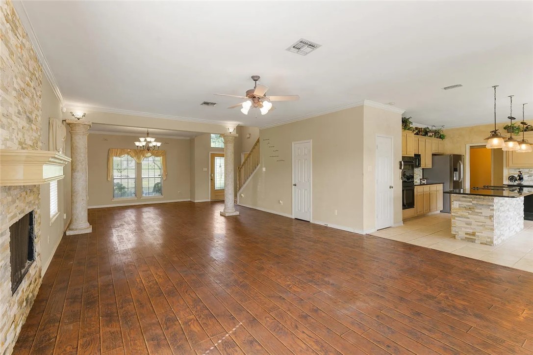 14810 Beal Drive Corpus Christi TX 78410