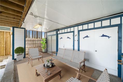 318 W Cotter Avenue 1 Port Aransas TX 78373