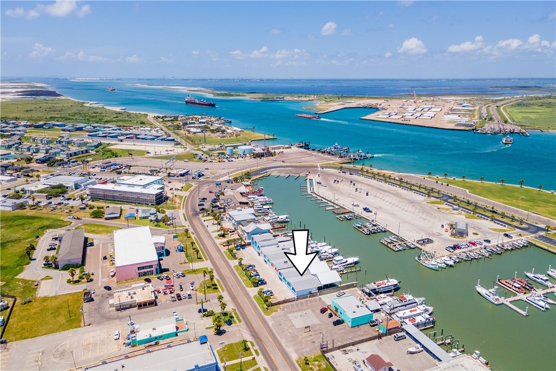318 W Cotter Avenue 1 Port Aransas TX 78373