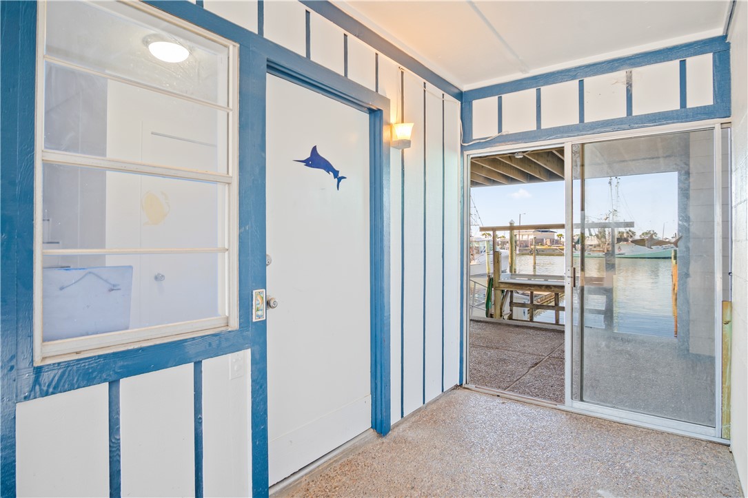 318 W Cotter Avenue 1 Port Aransas TX 78373