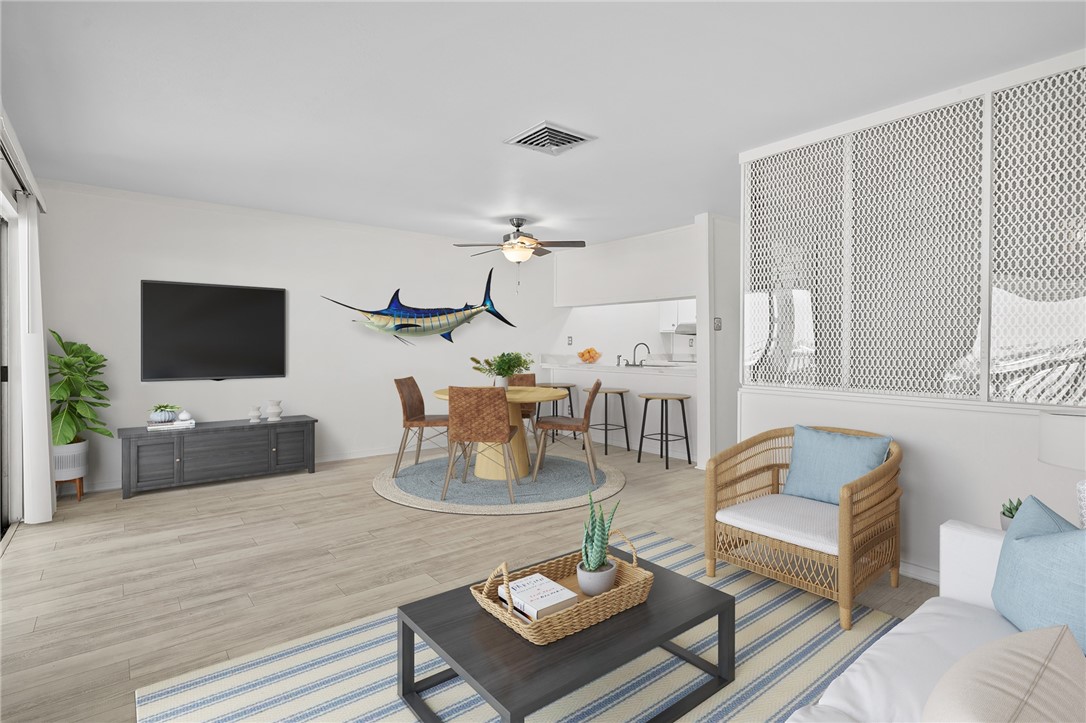 318 W Cotter Avenue 1 Port Aransas TX 78373