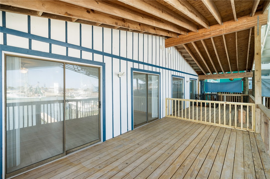 318 W Cotter Avenue 1 Port Aransas TX 78373