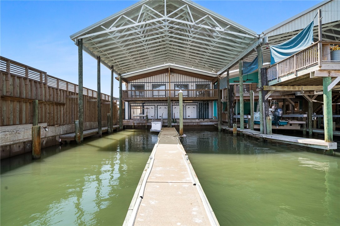 318 W Cotter Avenue 1 Port Aransas TX 78373