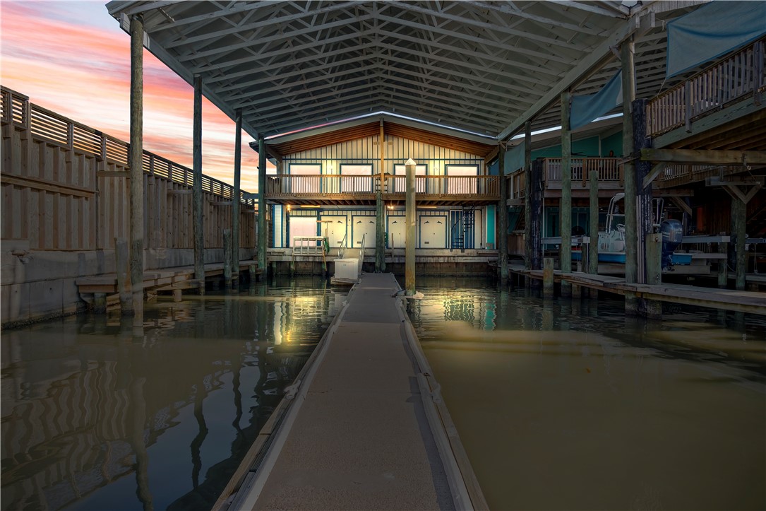 318 W Cotter Avenue 1 Port Aransas TX 78373