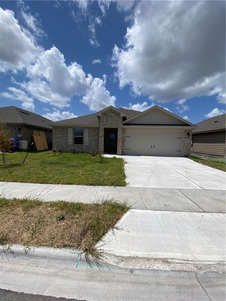 2801 Excelsior Boulevard Corpus Christi TX 78415