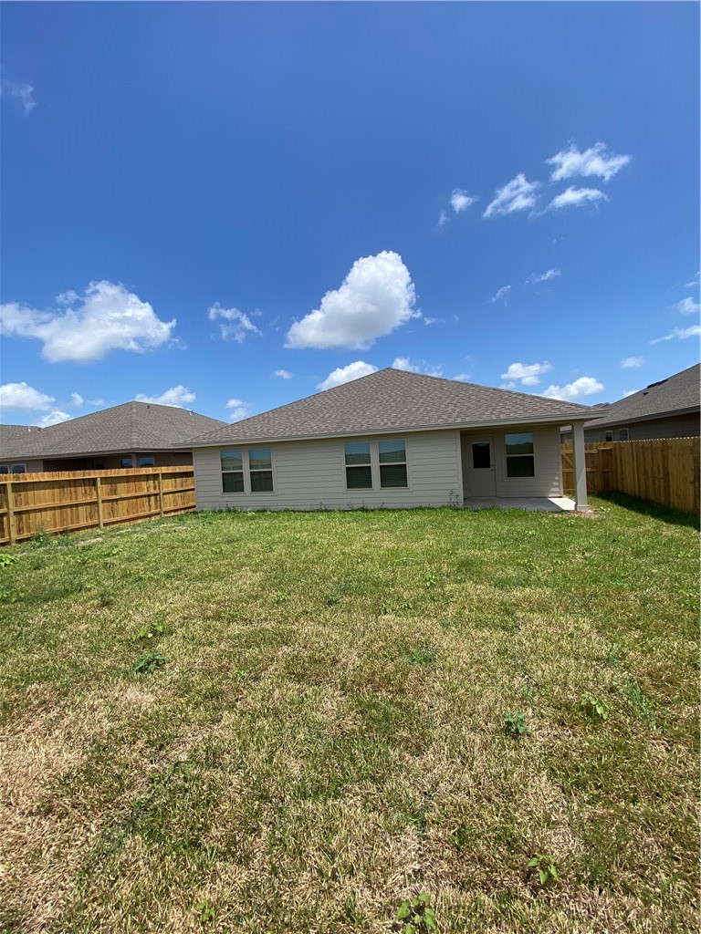2801 Excelsior Boulevard Corpus Christi TX 78415