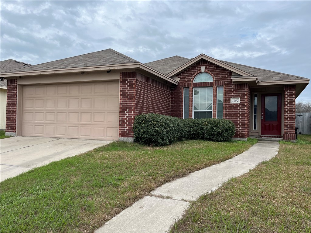 1950 Westwood Drive Portland TX 78374
