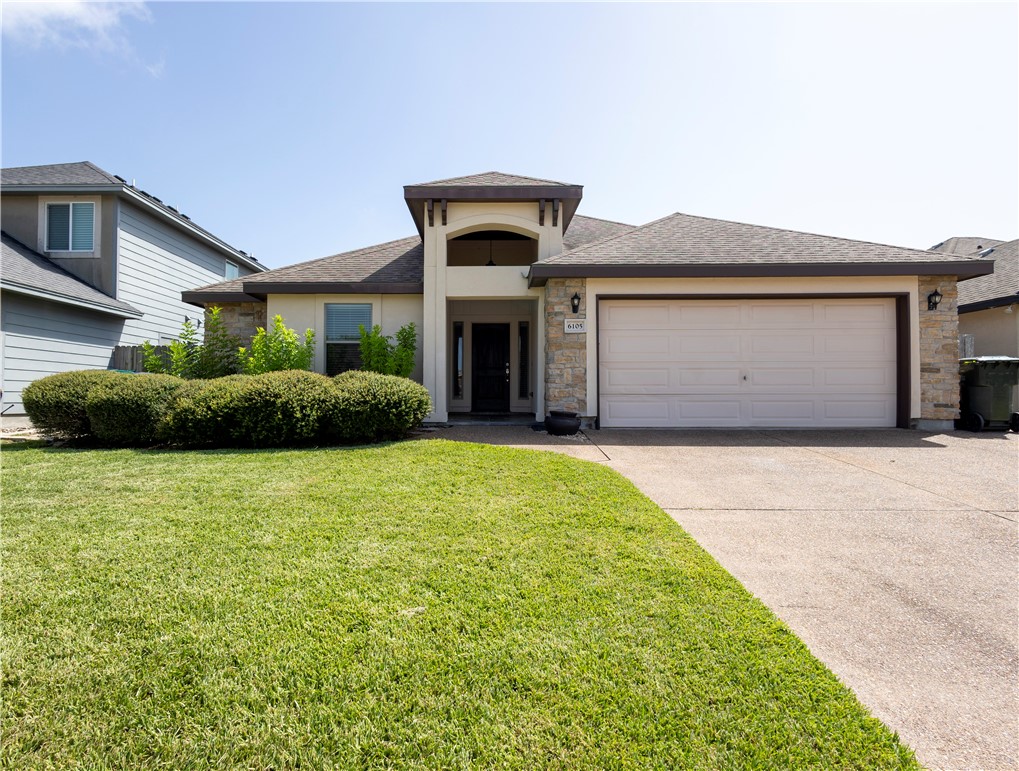 6105 Maximus Drive Corpus Christi TX 78414