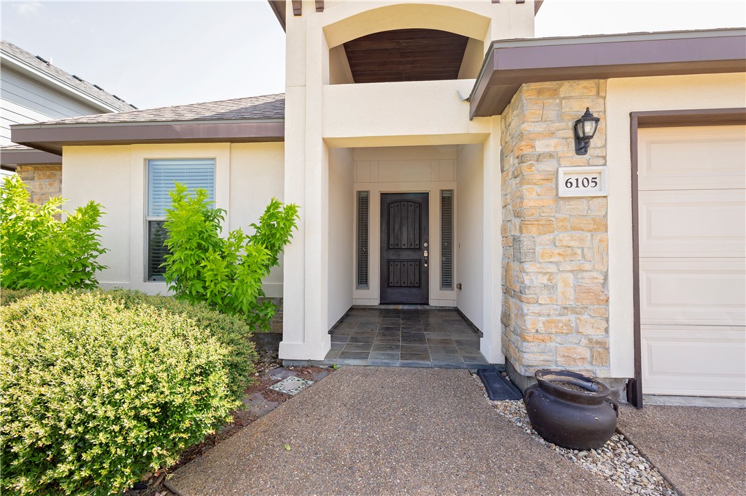 6105 Maximus Drive Corpus Christi TX 78414