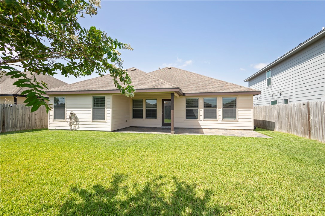 6105 Maximus Drive Corpus Christi TX 78414