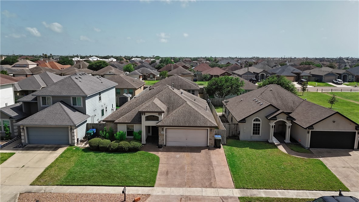 6105 Maximus Drive Corpus Christi TX 78414