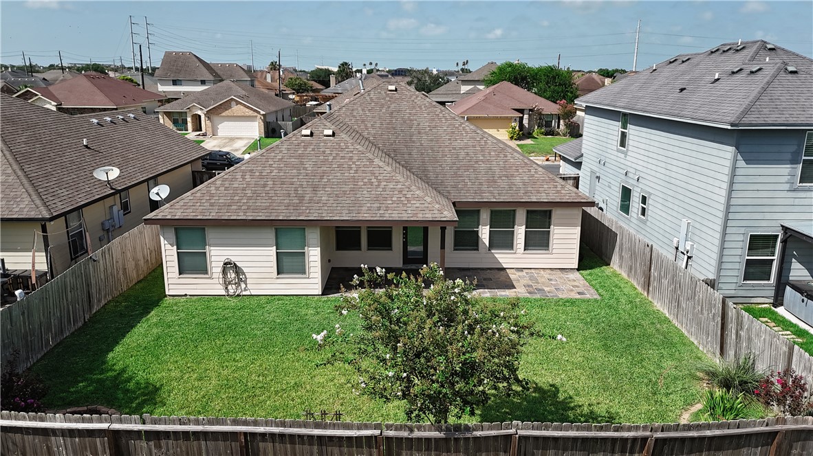6105 Maximus Drive Corpus Christi TX 78414