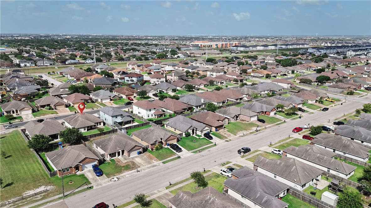 6105 Maximus Drive Corpus Christi TX 78414