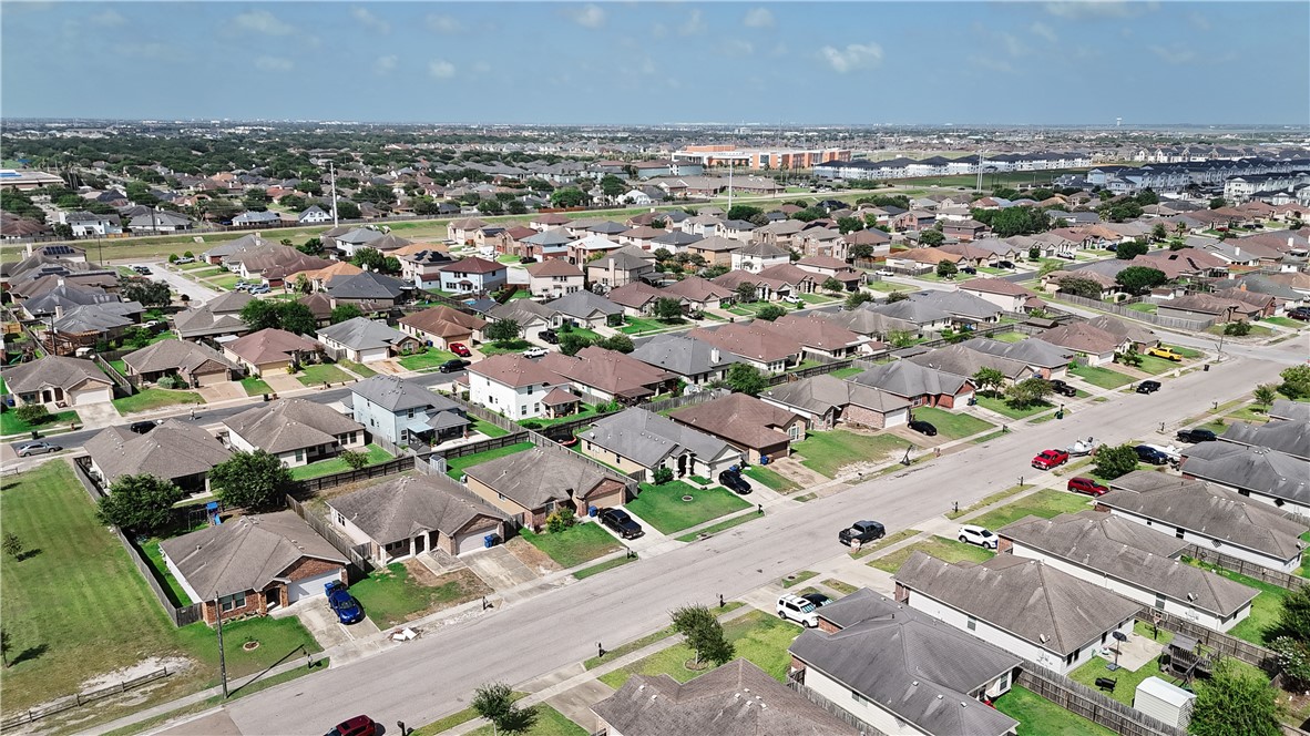 6105 Maximus Drive Corpus Christi TX 78414