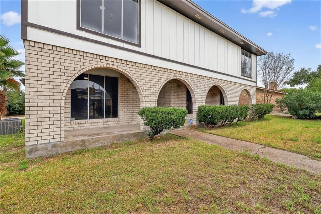 4621 Greensboro Drive Corpus Christi TX 78413