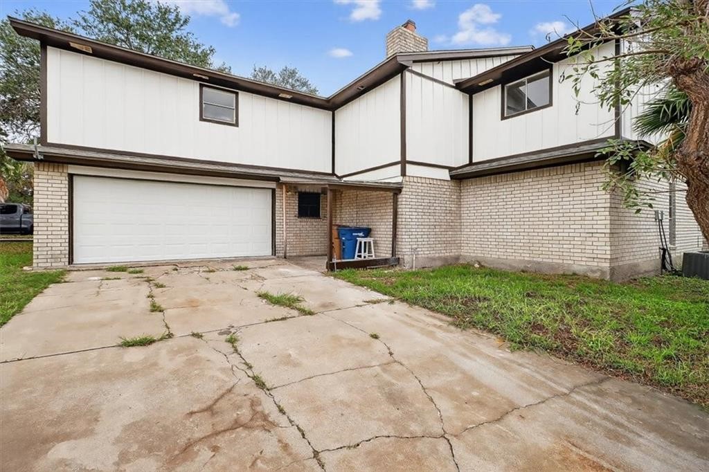 4621 Greensboro Drive Corpus Christi TX 78413