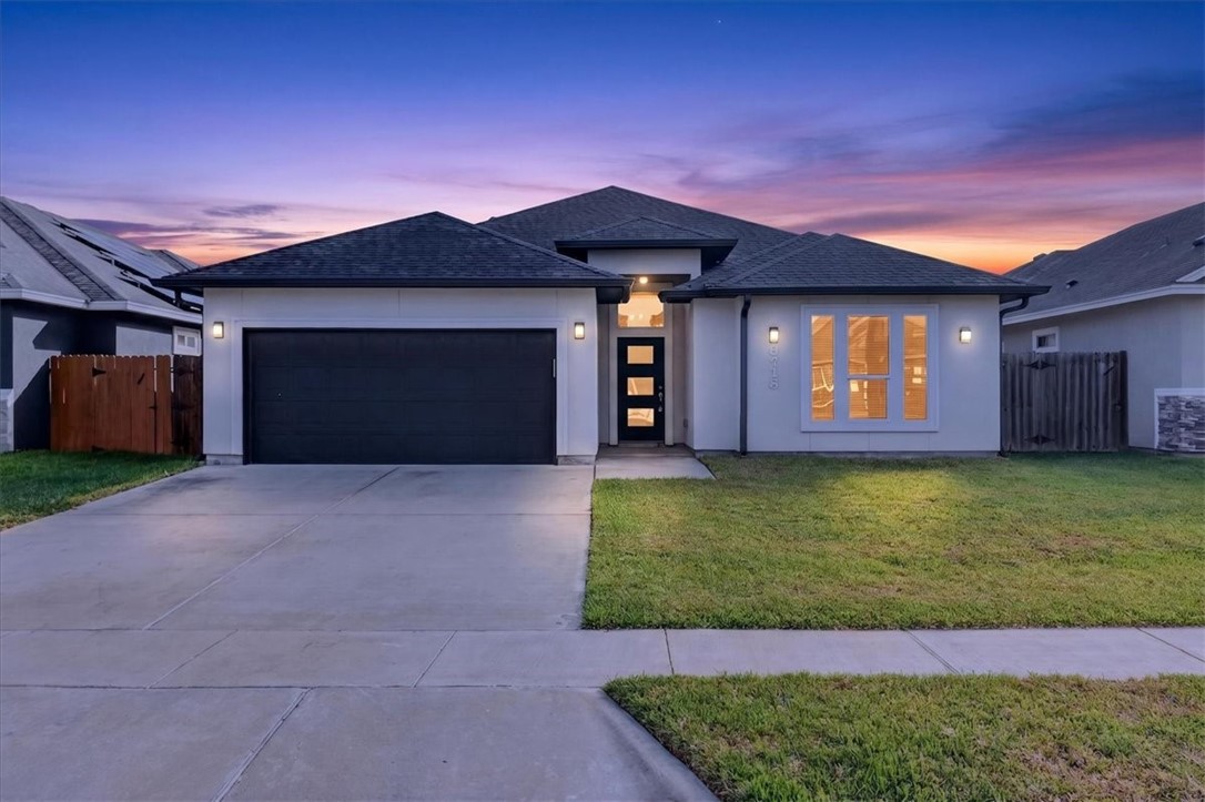 6718 Stuyvesant Court Corpus Christi TX 78414