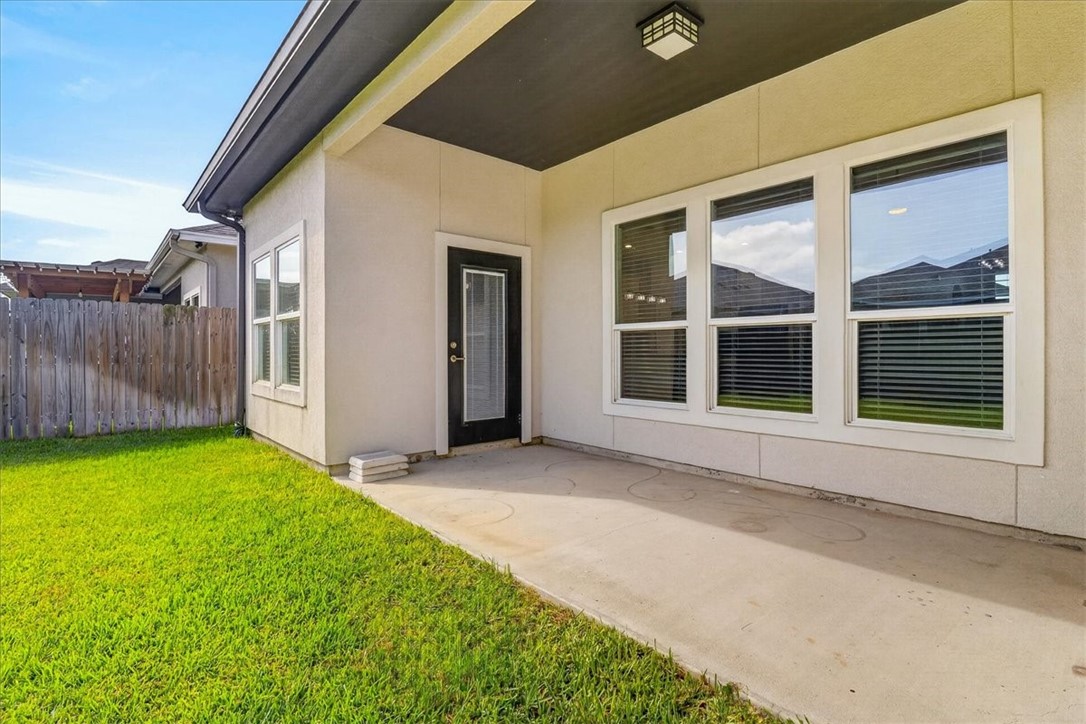 6718 Stuyvesant Court Corpus Christi TX 78414