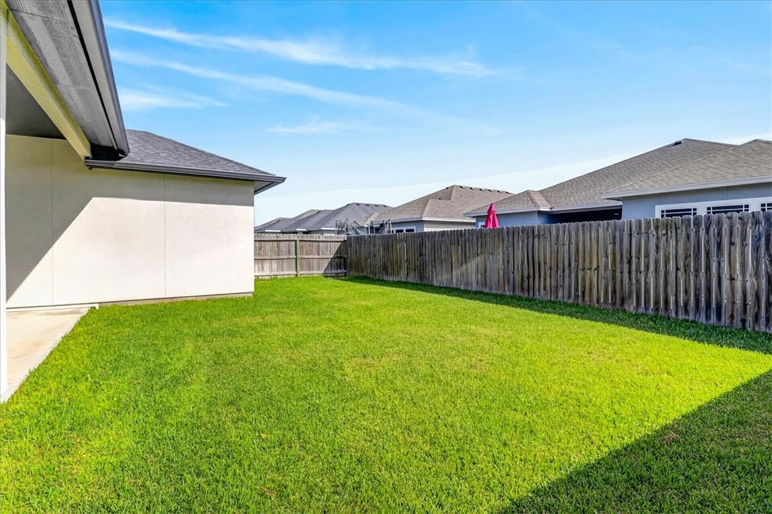 6718 Stuyvesant Court Corpus Christi TX 78414