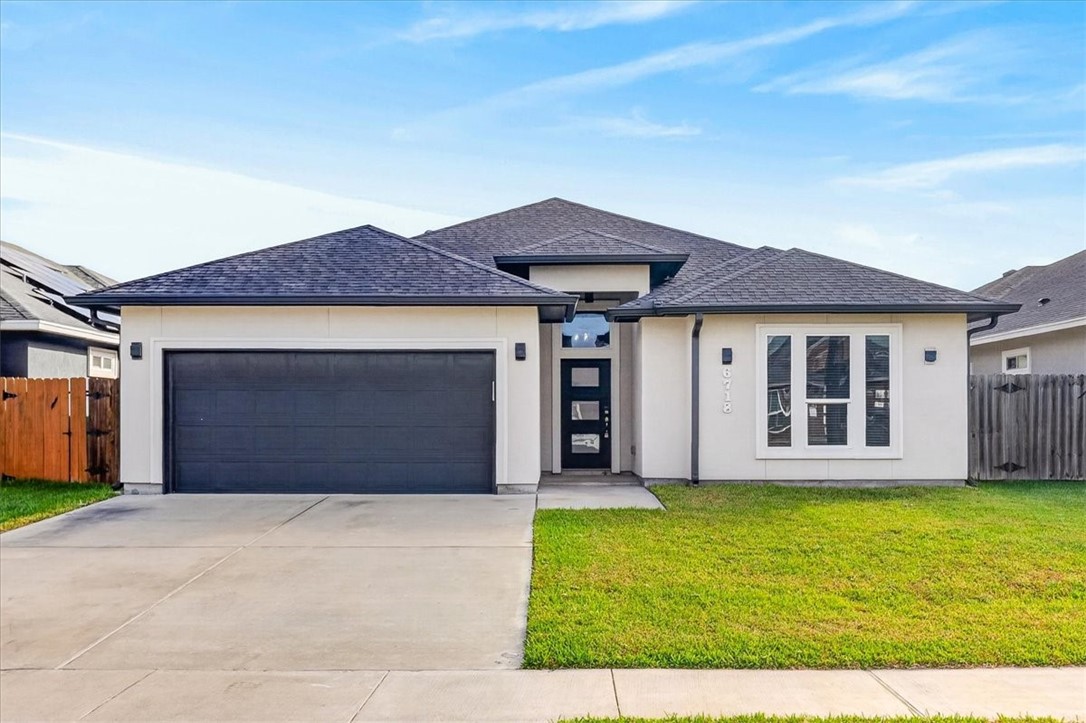 6718 Stuyvesant Court Corpus Christi TX 78414