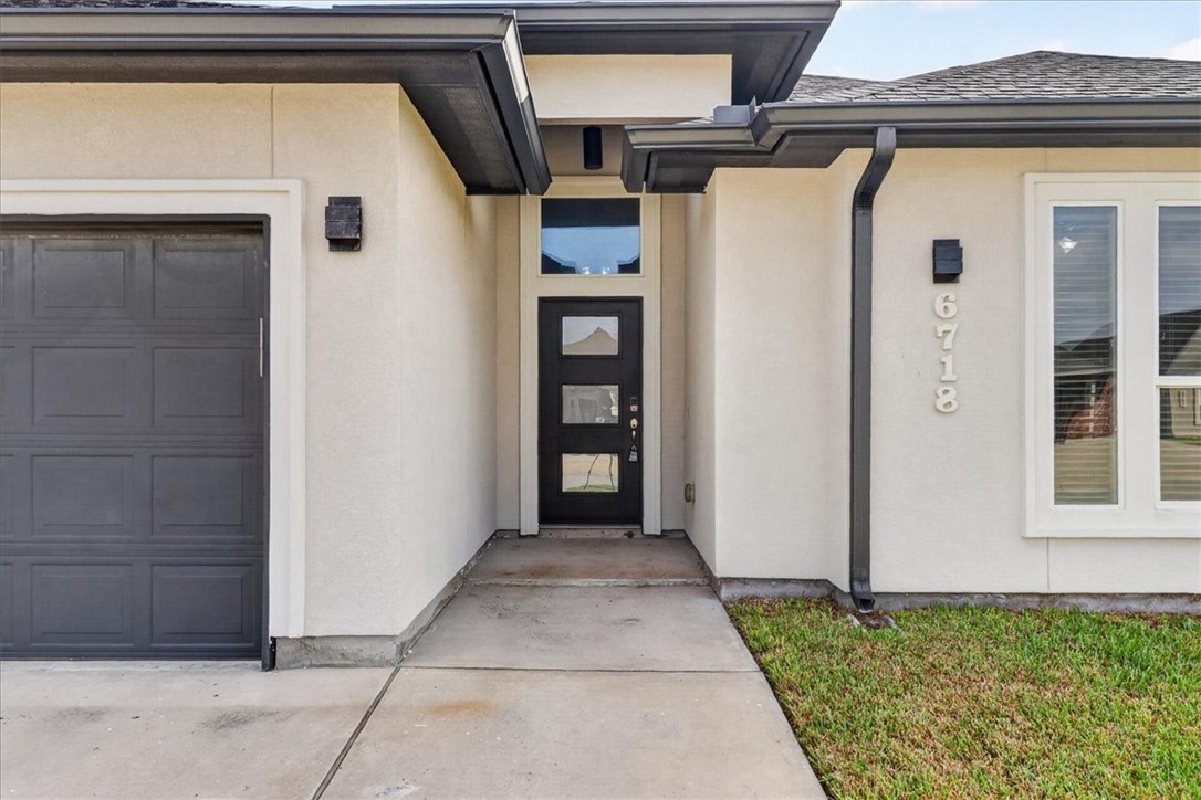 6718 Stuyvesant Court Corpus Christi TX 78414