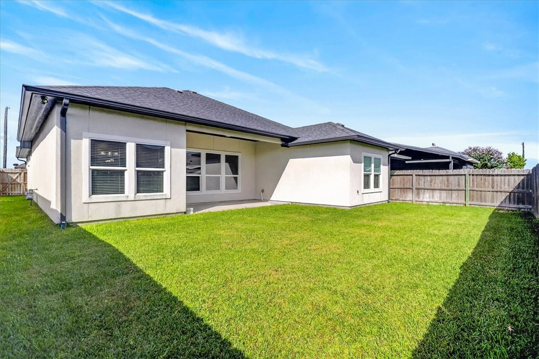 6718 Stuyvesant Court Corpus Christi TX 78414