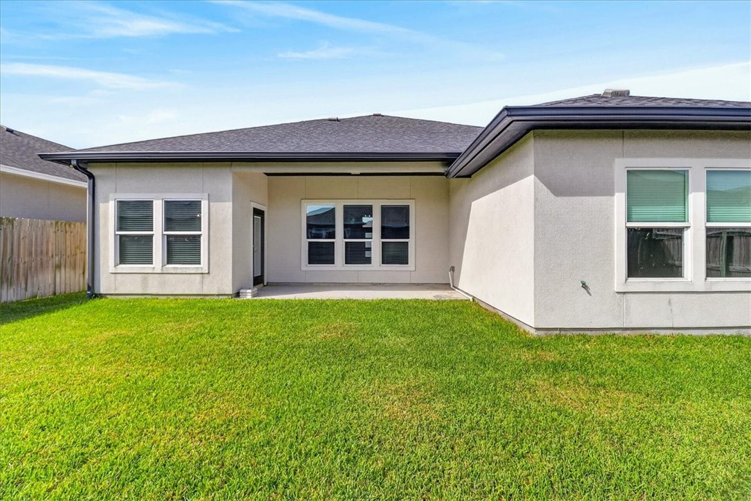 6718 Stuyvesant Court Corpus Christi TX 78414