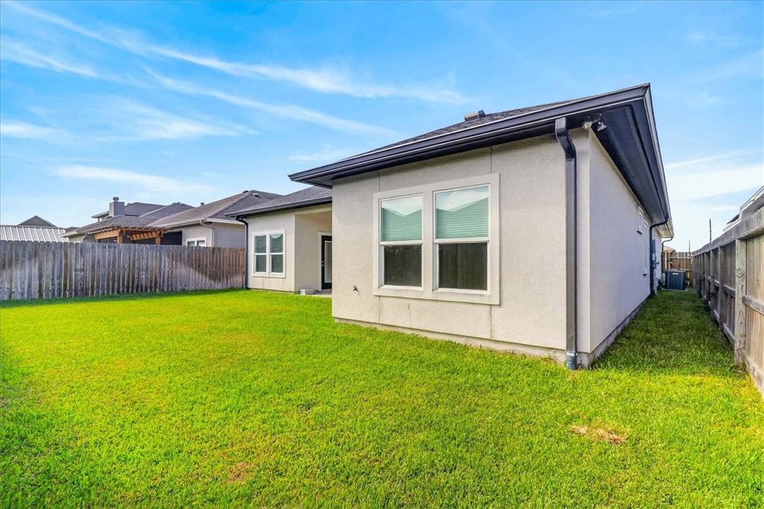 6718 Stuyvesant Court Corpus Christi TX 78414