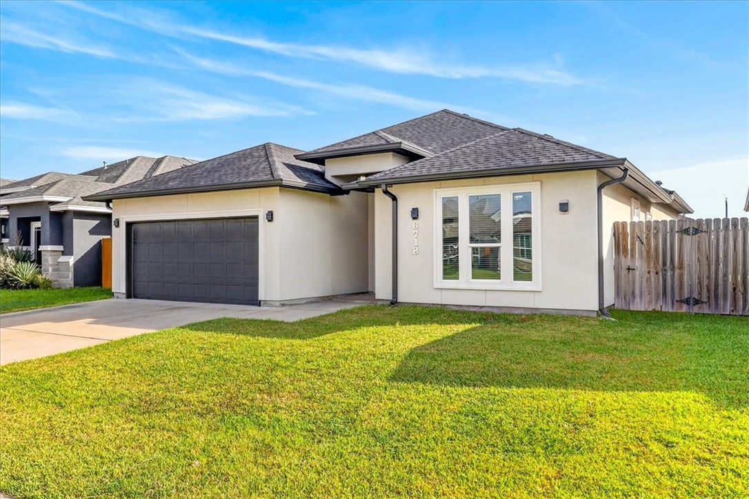 6718 Stuyvesant Court Corpus Christi TX 78414